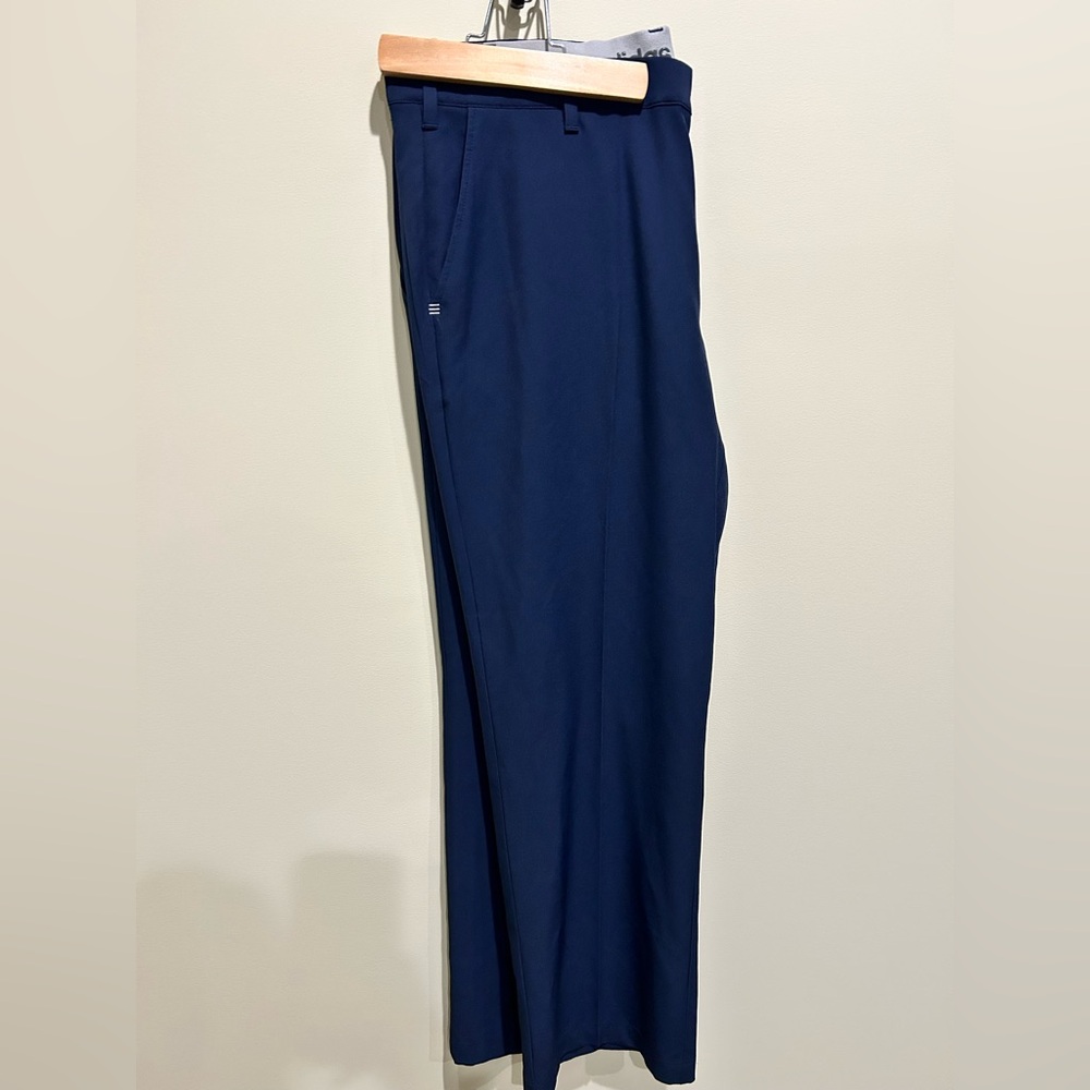 Men’s Adidas Golf Pants